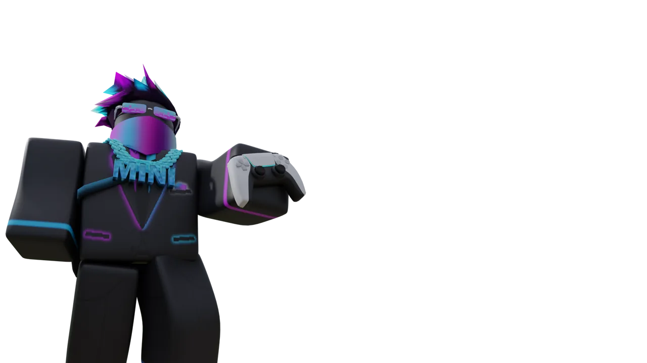 Blender render