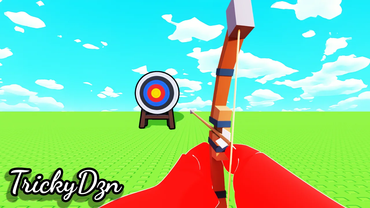 Finished GFX