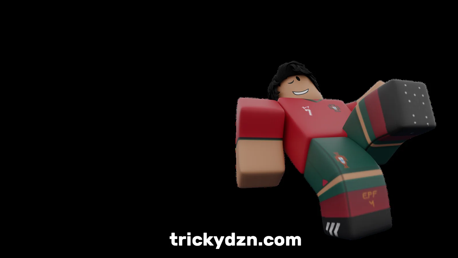 Blender render